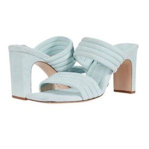 Schutz Naiara High-Heel Sandal Size 7.5